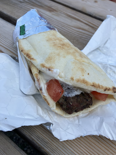 Photo of Baba Kabab - 18 W Lake Dr, Christina Lake, BC V0H 1E0